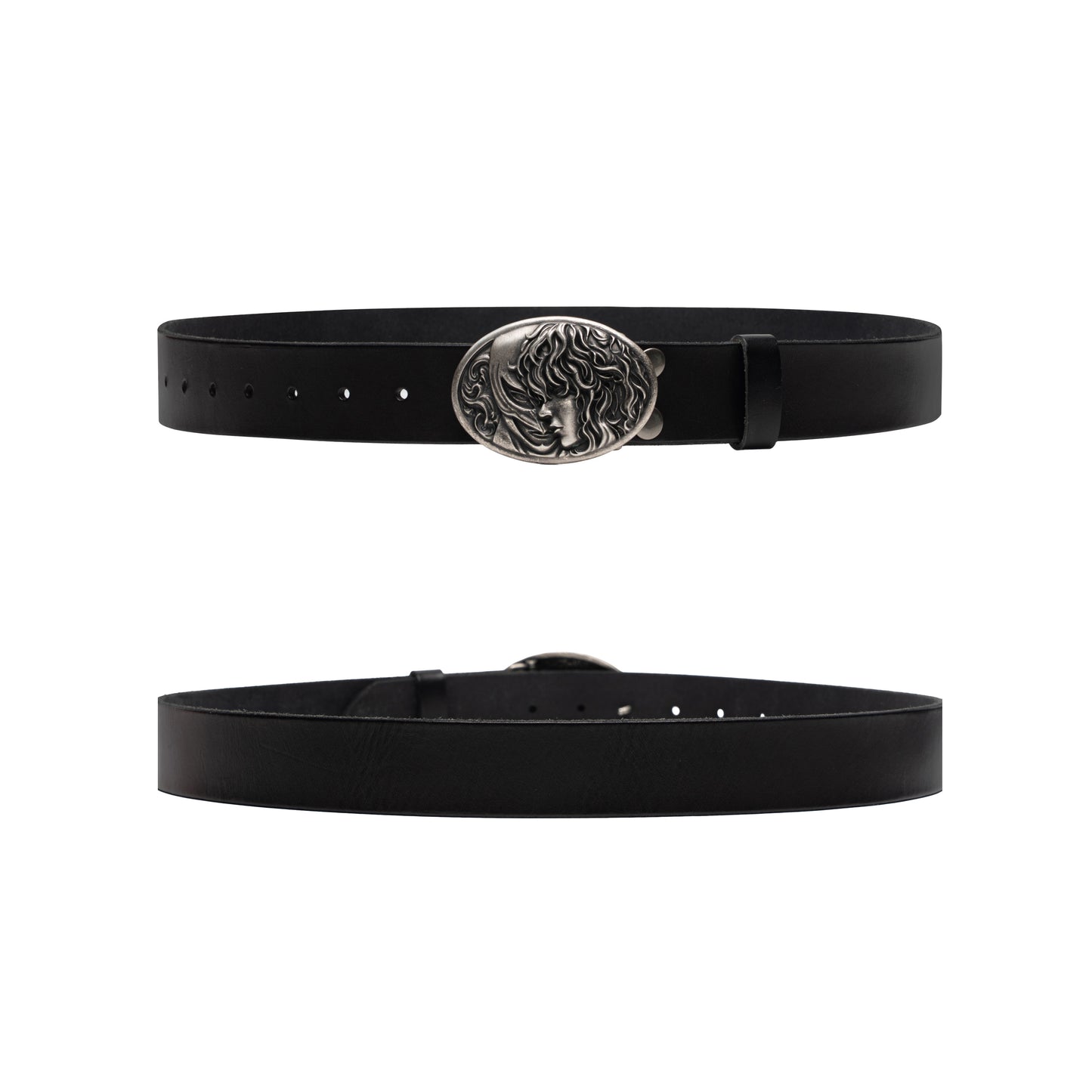 The Eclipse Red Belt