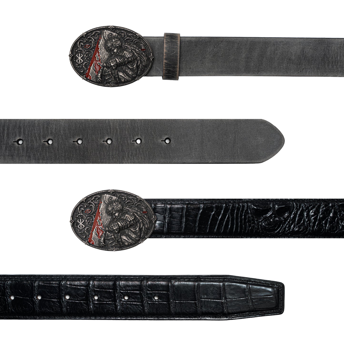 The Eclipse Mist Belt